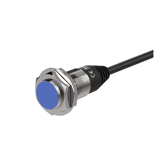 Cảm biến tiệm cận loại hình trụ Autonics PRDT18-7XC Cảm biến tiệm cận loại hình trụ Autonics PRDT18-7XC